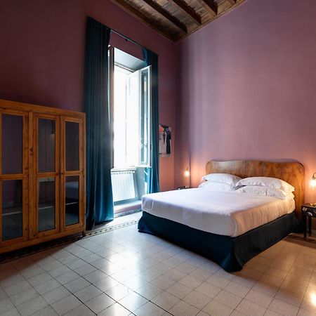 Appartamento Tor Millina 4 Piazza Navona Roma Ngoại thất bức ảnh