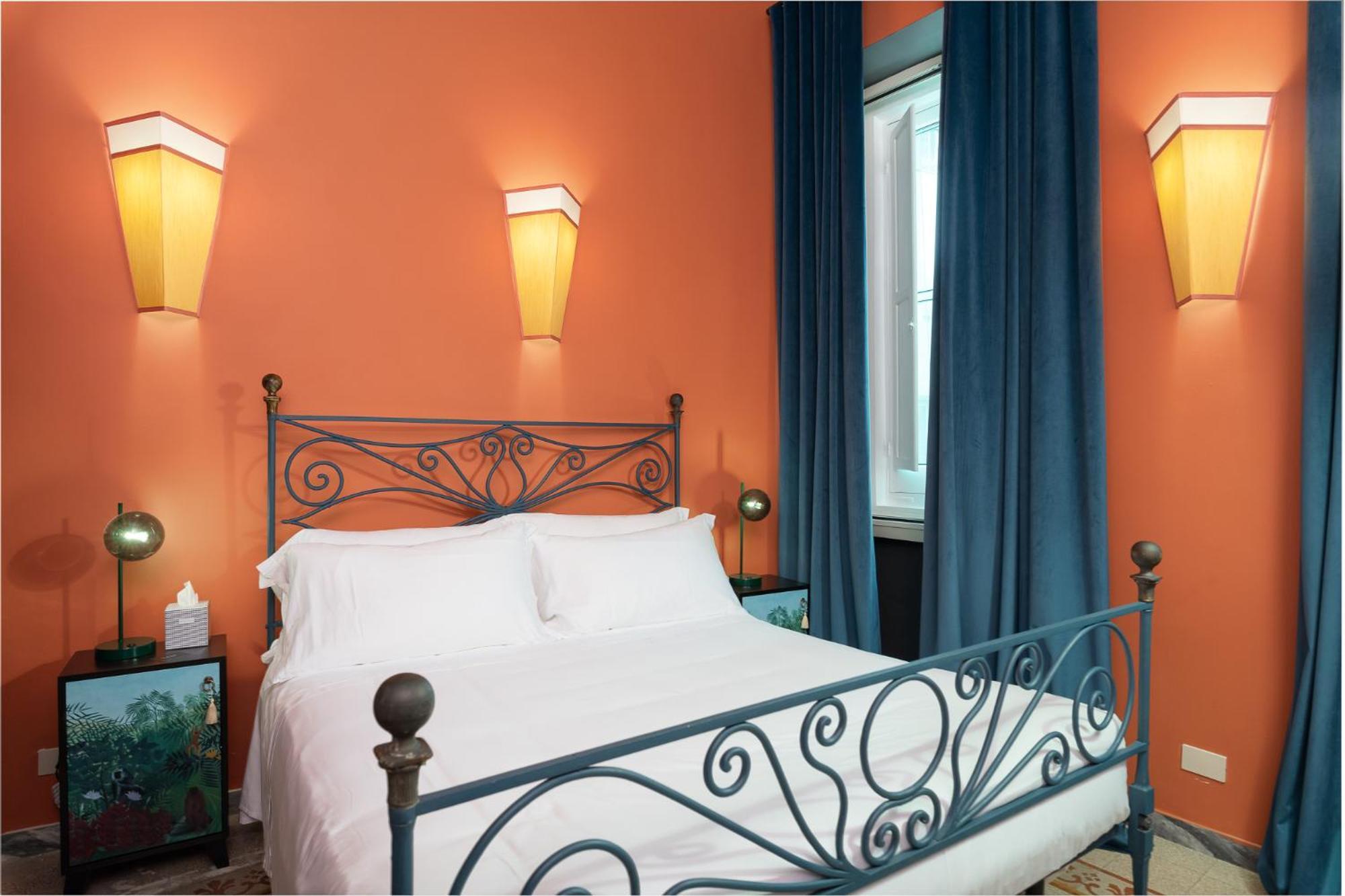 Appartamento Tor Millina 4 Piazza Navona Roma Ngoại thất bức ảnh