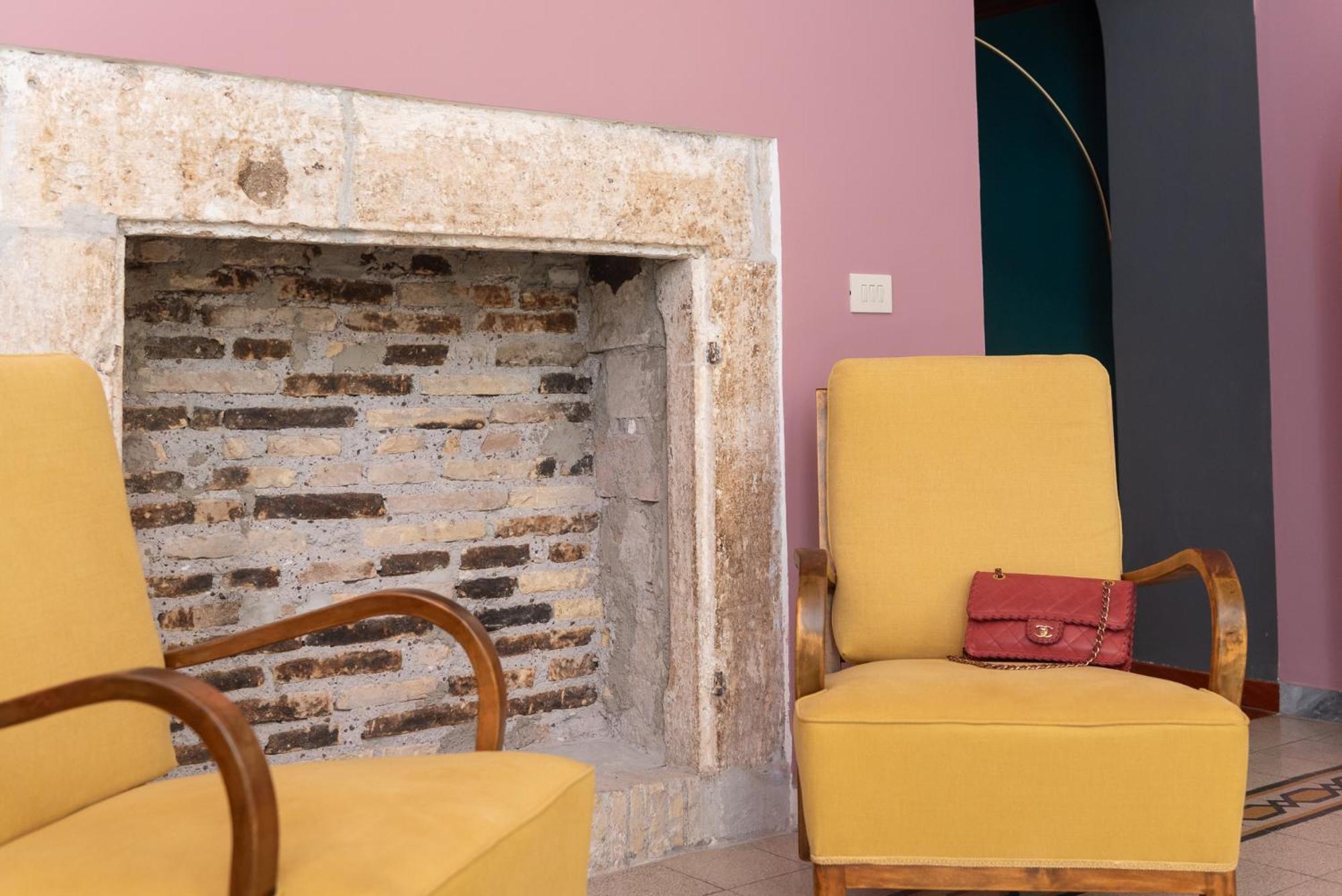 Appartamento Tor Millina 4 Piazza Navona Roma Ngoại thất bức ảnh