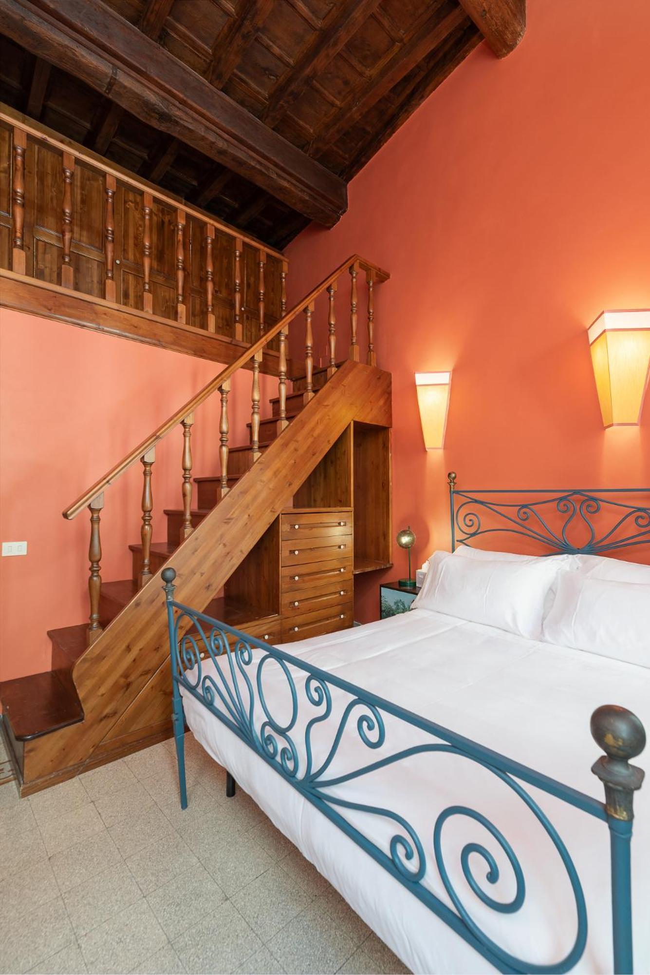 Appartamento Tor Millina 4 Piazza Navona Roma Ngoại thất bức ảnh