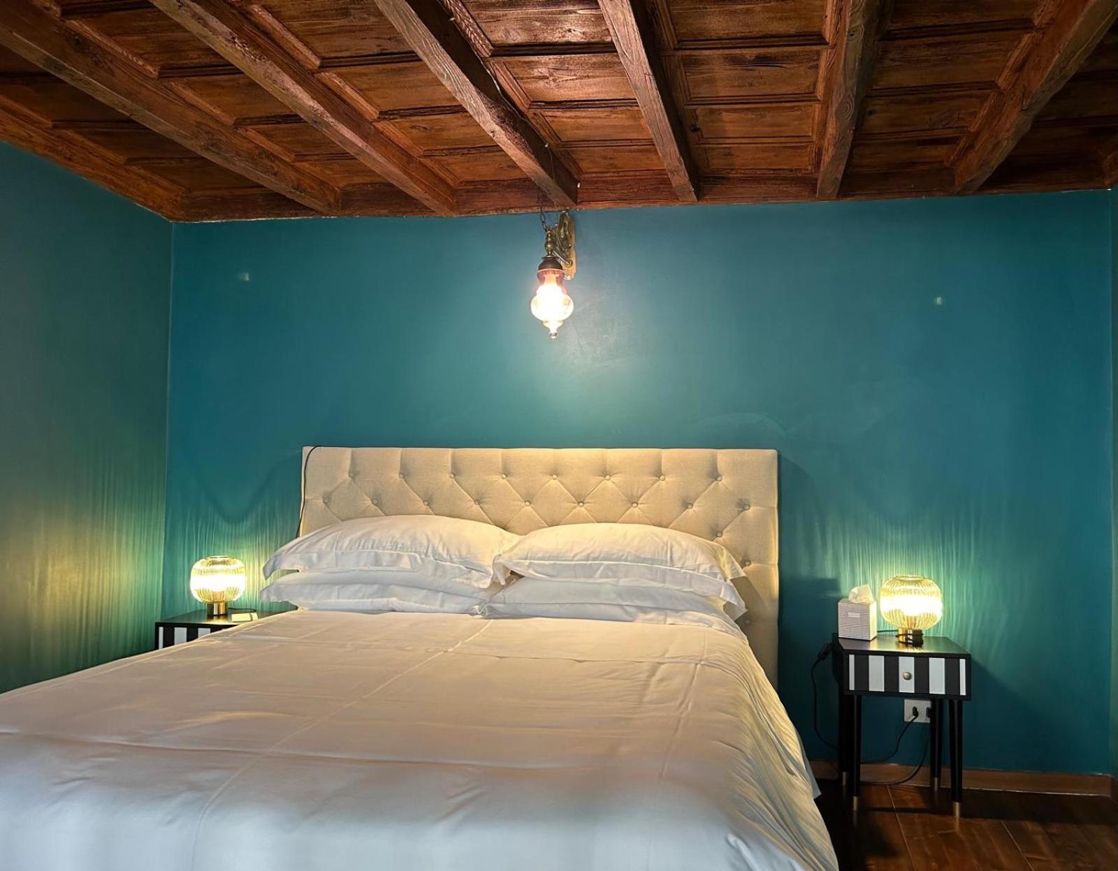 Appartamento Tor Millina 4 Piazza Navona Roma Ngoại thất bức ảnh